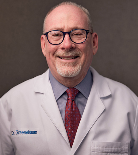 Dr. Greenebaum