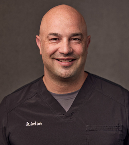 Dr. Derksen